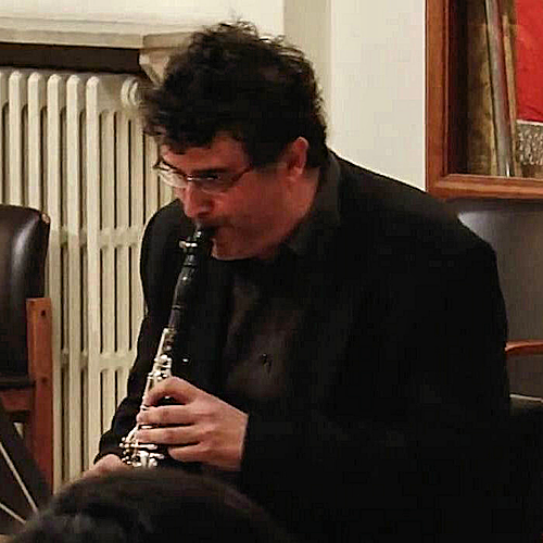 Rocco Carbonara