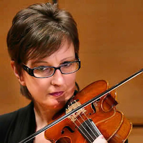 rossella borsoni