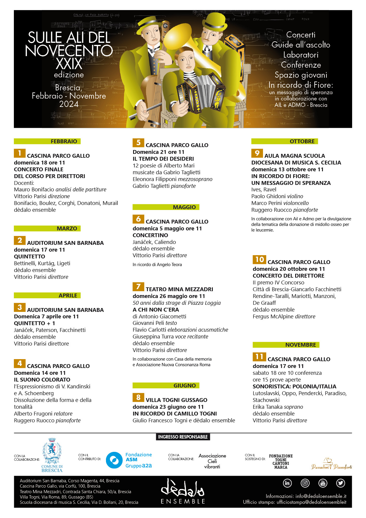 Locandina Ali900 2024 06