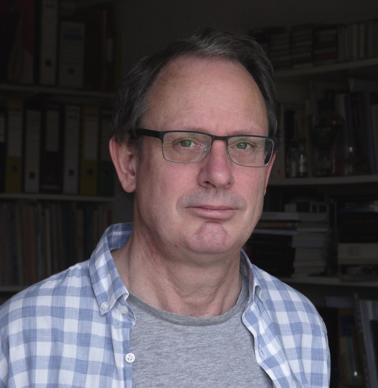 Miguel Villanueva Hering