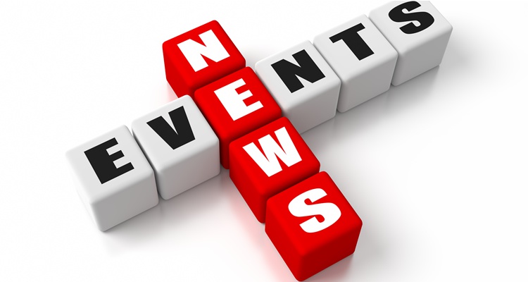 News and events