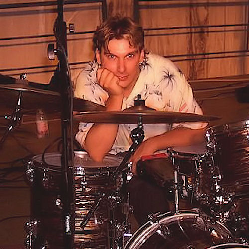 Alan Beretta