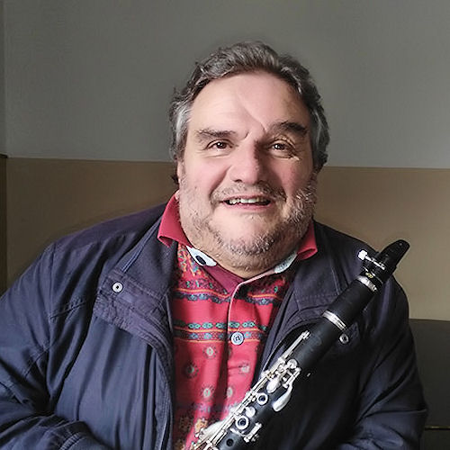 Angelo Teora