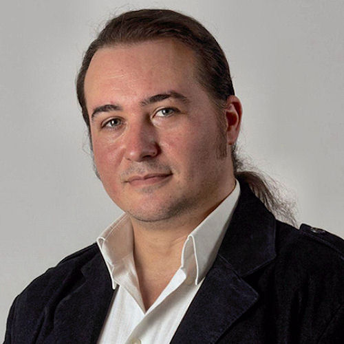 Ionut Pascu