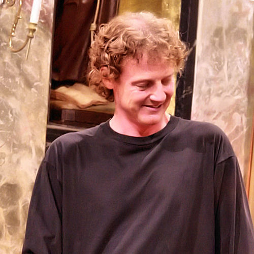 Luca Gusella