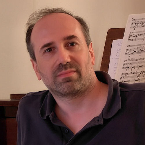 Mauro Bonifacio