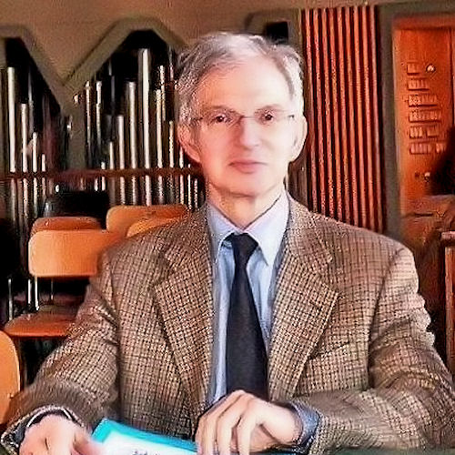 Ruggero Ruocco