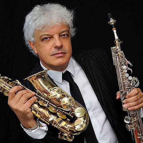 Gianni Alberti