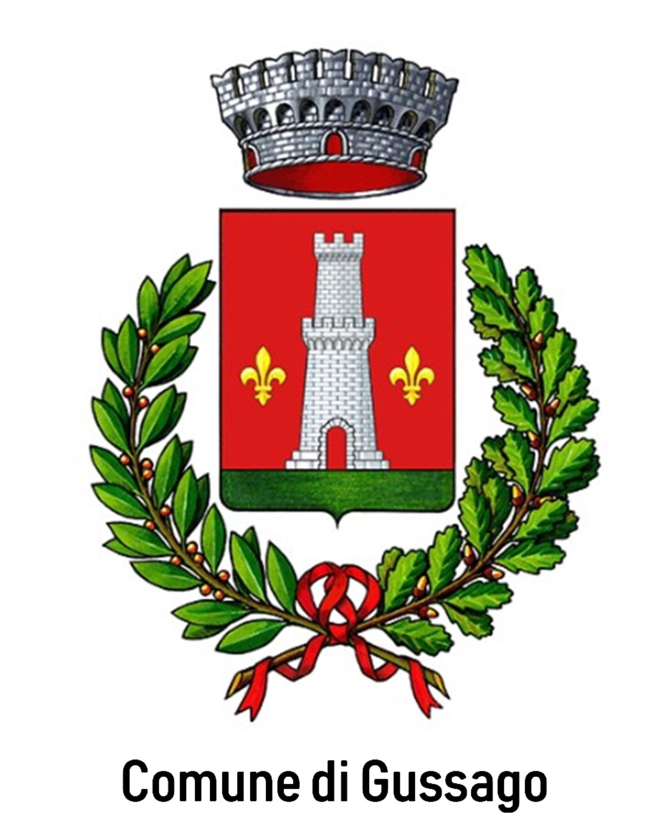Logo Comune di Gussago