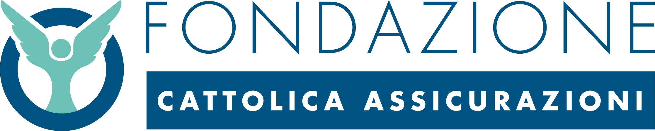 Fondazione Cattolica 2 colori