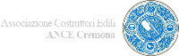 ANCE Associazione Costruttori Edili